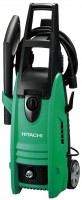 Photos - Pressure Washer Hitachi AW130