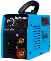 Photos - Welder Tesla Weld MMA 277