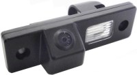 Photos - Reversing Camera Falcon SC04HCCD 
