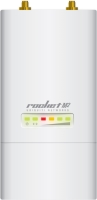 Photos - Wi-Fi Ubiquiti Rocket M2 