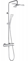 Photos - Shower System Kludi Fizz 670950500 