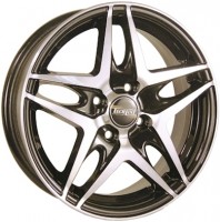 Photos - Wheel TechLine 530 (5,5x14/4x98 ET35 DIA58,6)