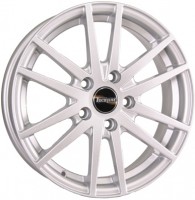 Photos - Wheel TechLine 535 (6x15/5x114,3 ET45 DIA67,1)