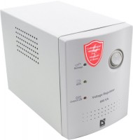 Photos - AVR Defender AVR Real 600VA 0.6 kVA / 250 W