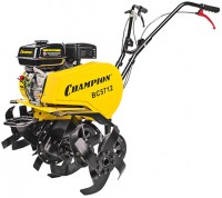 Photos - Two-wheel tractor / Cultivator CHAMPION BC5712 