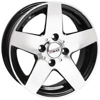 Photos - Wheel SPORTMAX RACING 265 (6,5x15/4x114,3 ET35 DIA67,1)