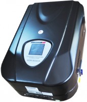 Photos - AVR Luxeon WDR-8000VA 8 kVA / 5600 W