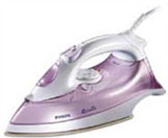 Photos - Iron Philips Elance GC 3005 
