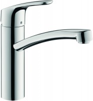 Photos - Tap Hansgrohe Focus 31804000 