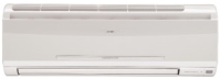 Photos - Air Conditioner Mitsubishi Electric MS-GA60VB/MU-GA60VB 65 m²