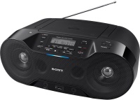 Photos - Audio System Sony ZS-RS70BT 