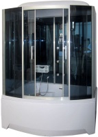 Photos - Shower Enclosure Serena SE-32169G 150x90 left / right