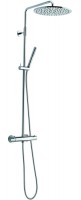Photos - Shower System Damixa Eliza 579120000 