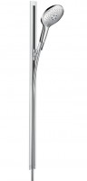 Photos - Shower System Hansgrohe Raindance Select 26626000 