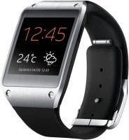 Photos - Smartwatches Samsung Galaxy Gear