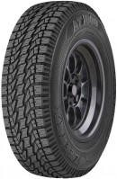 Photos - Tyre Zeetex AT 1000 275/70 R18 125S 