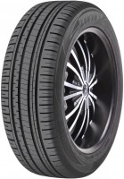 Photos - Tyre Zeetex SU 1000 235/55 R19 101H 