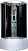 Photos - Shower Enclosure NIAGARA NG-508 90x90 angle