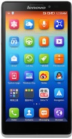Photos - Mobile Phone Lenovo K910 16 GB / 2 GB