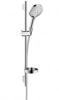 Photos - Shower System Hansgrohe Raindance Select 26631000 