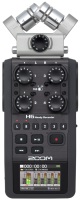 Portable Recorder Zoom H6 