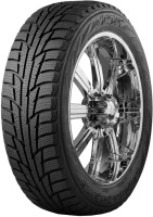 Photos - Tyre ZETA Antarctica 6 235/60 R18 107T 