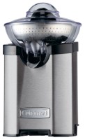 Photos - Juicer Cuisinart CCJ-210E 