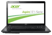 Photos - Laptop Acer Aspire E1-772G (E1-772G-34004G50Mnsk)