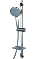 Photos - Shower System WasserKRAFT A004