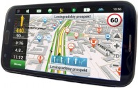 Photos - Sat Nav Globus GL-900 VIP 