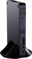 Photos - Desktop PC Foxconn Nettop Barebone