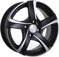 Photos - Wheel Storm AT-5115 (6x14/4x114,3 ET38 DIA67,1)