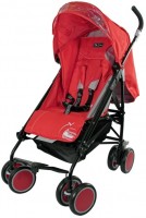 Photos - Pushchair ABC Design Travel 