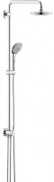 Photos - Shower System Grohe Euphoria System 180 27421001 