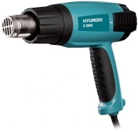 Photos - Heat Gun Hyundai H 2000