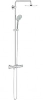 Photos - Shower System Grohe Euphoria System 210 27964000 