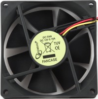 Computer Cooling Gembird FANCASE 