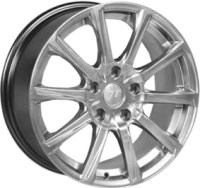 Photos - Wheel JT 2033 (6,5x15/5x112 ET38 DIA57,1)