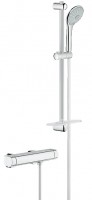 Photos - Shower System Grohe Grohtherm 2000 34195001 