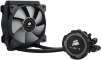 Photos - Computer Cooling Corsair Hydro Series H75