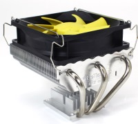 Photos - Computer Cooling GlacialTech Igloo 5761 Silent