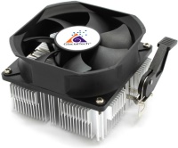 Photos - Computer Cooling GlacialTech Igloo A360 (U) 