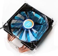 Photos - Computer Cooling IceHammer IH-4800