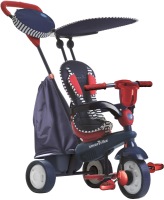 Photos - Kids' Bike Smart-Trike Star