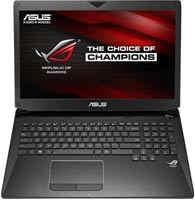 Photos - Laptop Asus ROG G750JM (G750JM-DS71)
