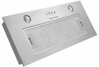 Photos - Cooker Hood Gunter&Hauer Atala 1000 BI stainless steel