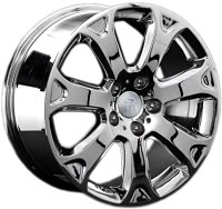 Photos - Wheel Replay B75 (8,5x19/5x120 ET35 DIA72,6)