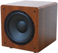 Photos - Subwoofer TAGA Harmony TSW-200 