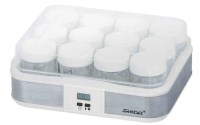 Yoghurt / Ice Cream Maker Steba JM 2 