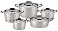 Photos - Stockpot Fissman Elara 5823 